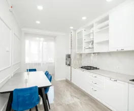 Квартира, Центр, АЛБИШОАРА