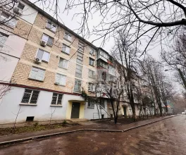 Apartament, Botanica, DACIA