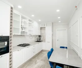 Квартира, Центр, АЛБИШОАРА