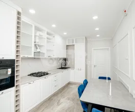 Квартира, Центр, АЛБИШОАРА