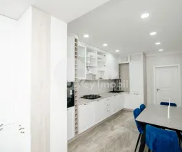 Квартира, Центр, АЛБИШОАРА