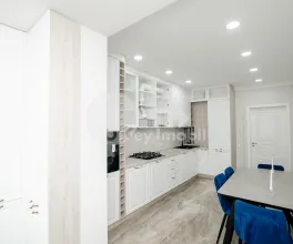 Квартира, Центр, АЛБИШОАРА