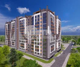 Apartament, Telecentru, STR. IALOVENI