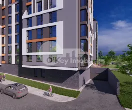 Apartament, Telecentru, STR. IALOVENI