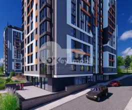 Apartament, Telecentru, STR. IALOVENI