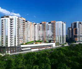 Apartament, Telecentru, STR. IALOVENI