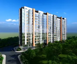 Apartament, Telecentru, STR. IALOVENI