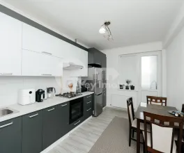 Apartament, Telecentru, SPRÎNCENOAIA