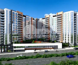 Apartament, Telecentru, STR. IALOVENI