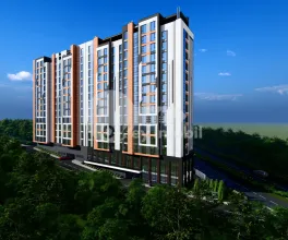 Apartament, Telecentru, STR. IALOVENI