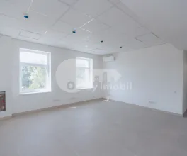 Oficiu, Râşcani, TUDOR VLADIMIRESCU