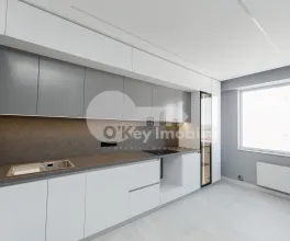 Квартира, КОЖУШНА