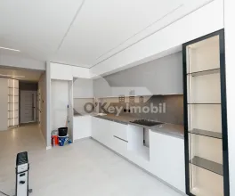 Квартира, КОЖУШНА