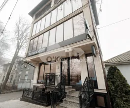 Комм. помещение, Телецентр, ГЕОРГЕ АСАКИ