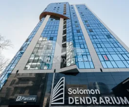 Apartament, Centru, ȘTEFAN CEL MARE