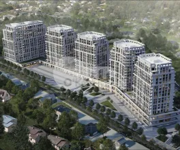 Квартира, Дурлешты, НИКОЛАЕ ДИМО