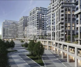 Квартира, Дурлешты, НИКОЛАЕ ДИМО