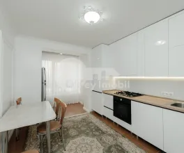 Apartament, Buiucani, ALBA IULIA