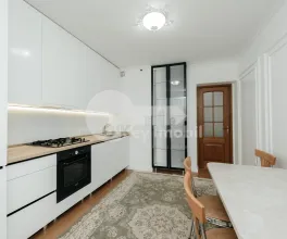Apartament, Buiucani, ALBA IULIA