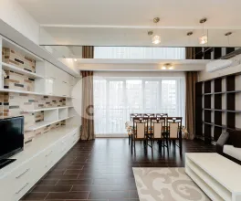 Apartament, Centru, ISMAIL