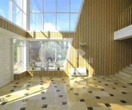 Oficiu, Buiucani, PARIS