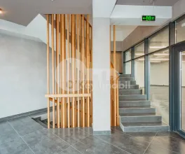 Spațiu comercial, STĂUCENI