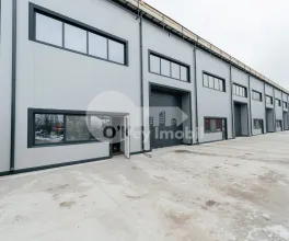 Depozit, Ciocana, UZINELOR