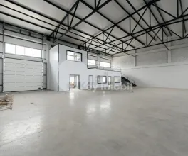 Depozit, Ciocana, UZINELOR