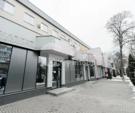 Spațiu comercial, Botanica, SARMIZEGETUSA