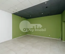 Spațiu comercial, Botanica, SARMIZEGETUSA