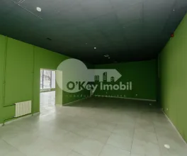 Spațiu comercial, Botanica, SARMIZEGETUSA