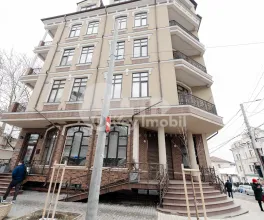 Oficiu, Centru, BĂNULESCU BODONI