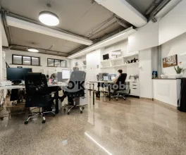 Oficiu, Centru, BĂNULESCU BODONI