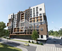 Apartament, Poșta Veche, DOINA