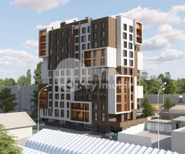 Apartament, Poșta Veche, DOINA