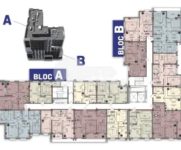 Apartament, Poșta Veche, DOINA