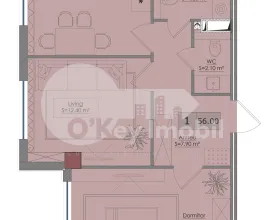 Apartament, Poșta Veche, DOINA