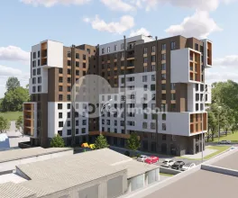 Apartament, Poșta Veche, DOINA