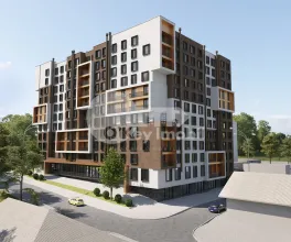 Apartament, Poșta Veche, DOINA