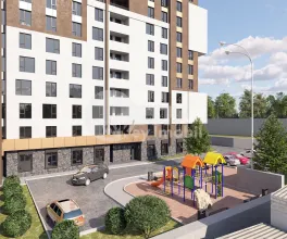 Apartament, Poșta Veche, DOINA