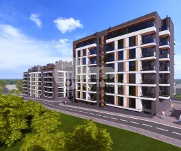 Apartament, DUMBRAVA