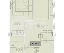 Apartament, DUMBRAVA