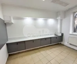 Spațiu comercial, Centru, GRIGORE URECHE