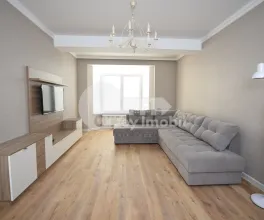 Apartament, Centru, VLAICU PÂRCĂLAB