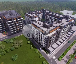 Apartament, DUMBRAVA