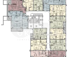 Apartament, DUMBRAVA