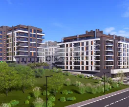 Apartament, DUMBRAVA