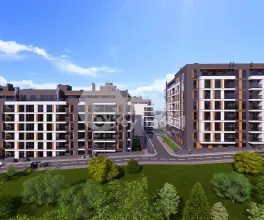 Apartament, DUMBRAVA