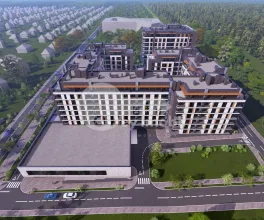 Apartament, DUMBRAVA