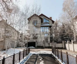 Casă, Buiucani, VASILE LUPU